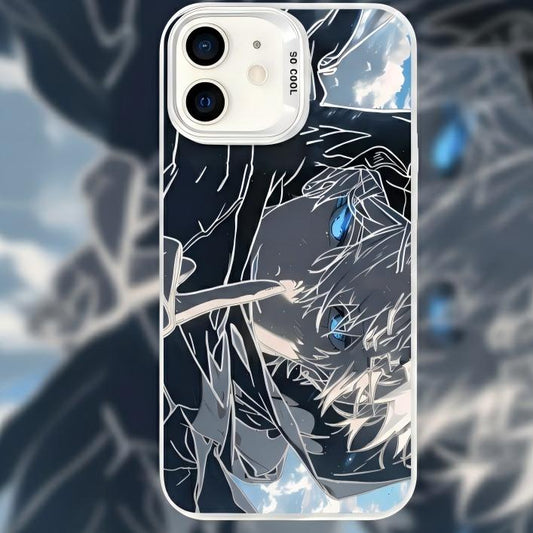 Jujutsu - Anime phone cases