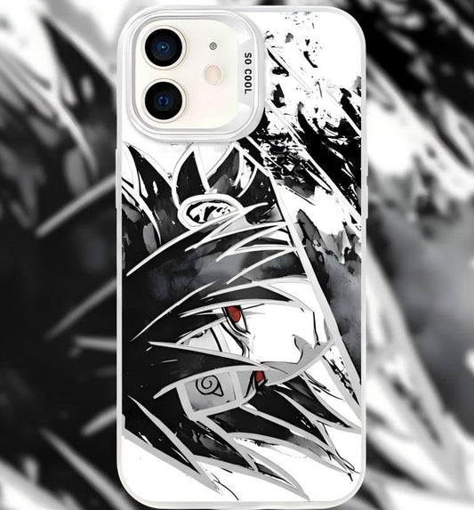 Kakashi- Anime phone cases