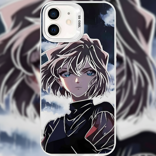 Haibara - Anime Phone Case