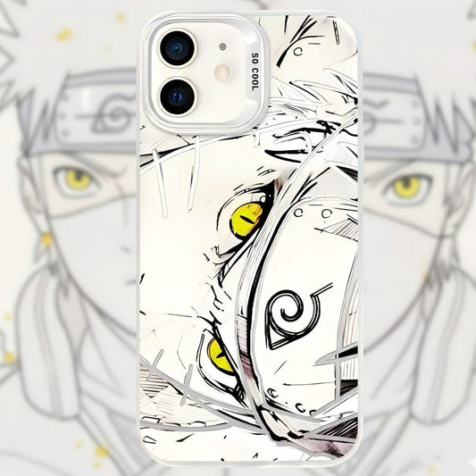 Hatake - Anime phone cases
