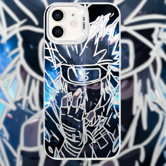 Kakashi - Anime Phone Case