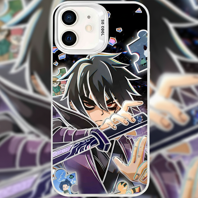 Kaito - Anime Phone Case