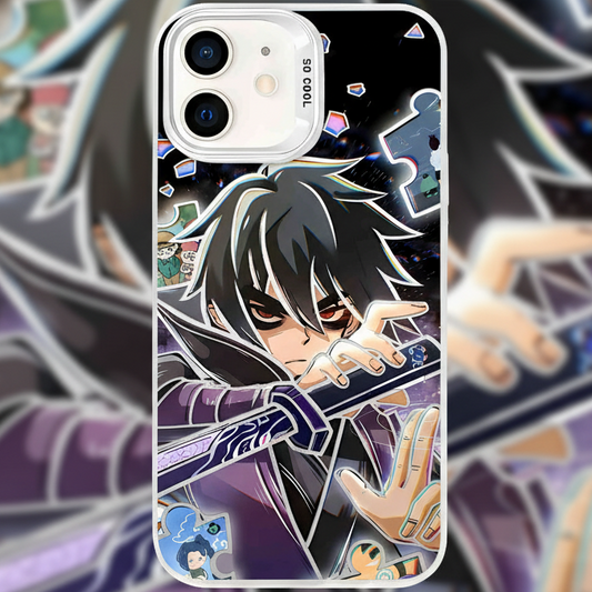 Kaito - Anime Phone Case