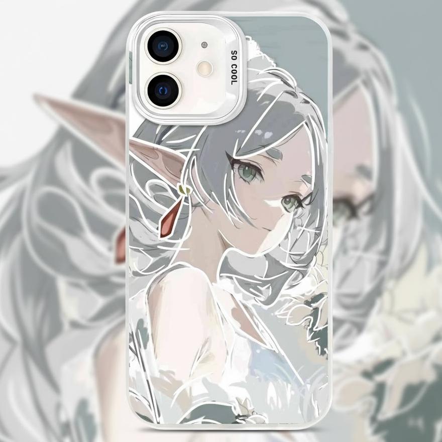 Kaslana - Anime phone cases