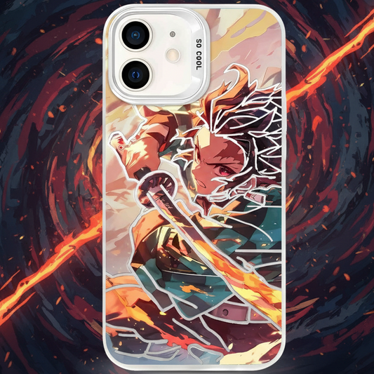 Kamado Tanjiro - Demon Slayer