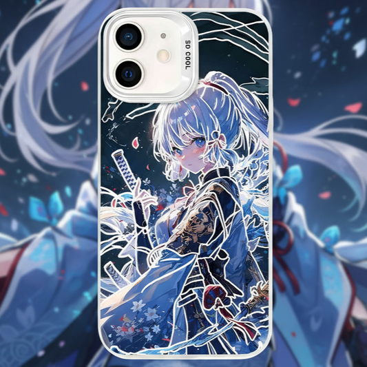 Kamisato - Genshin Impact