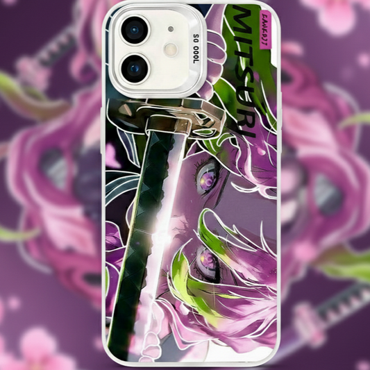 Kanroji Mitsuri - Female Phone Case