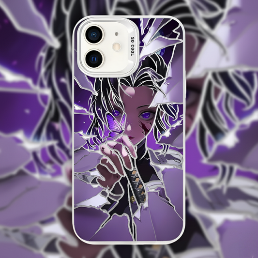 Kocho Shinobu- Anime phone cases