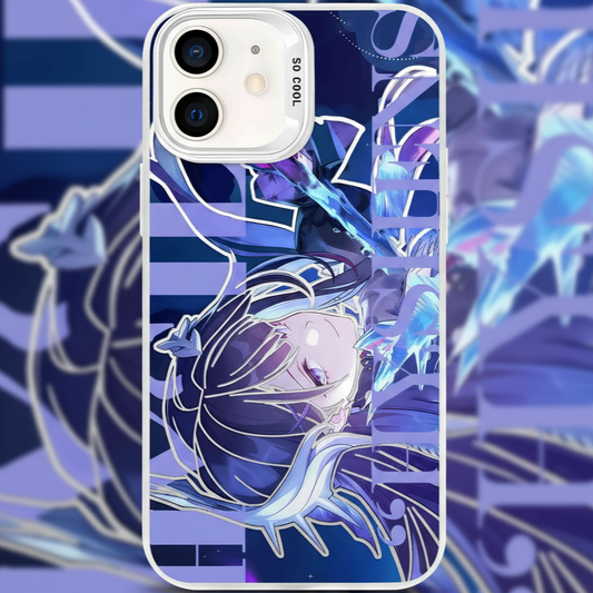Layla - Anime Phone Case