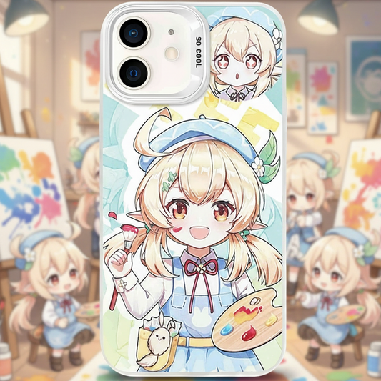 Lumine - Genshin Impact