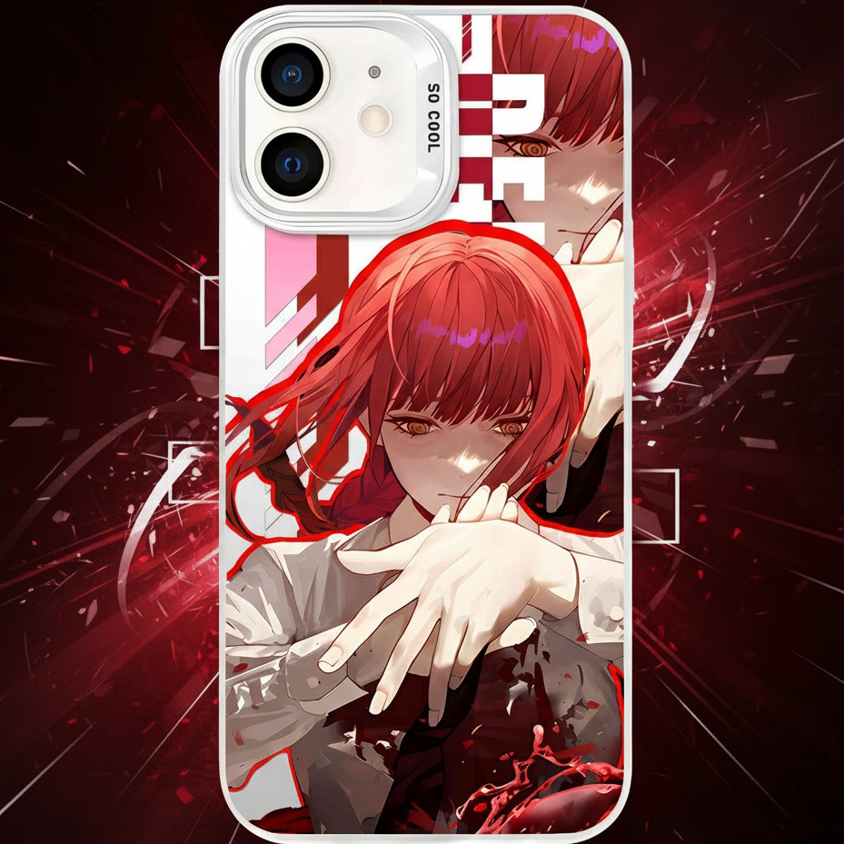 Makima - Chainsaw Man