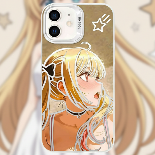 Marin Kitagawa - Female Phone Case