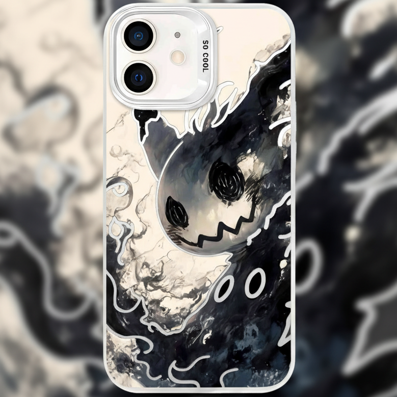 Mimikyu - Anime Phone Cases