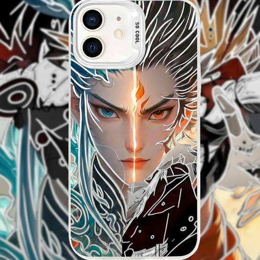Ne Zha - Anime phone cases