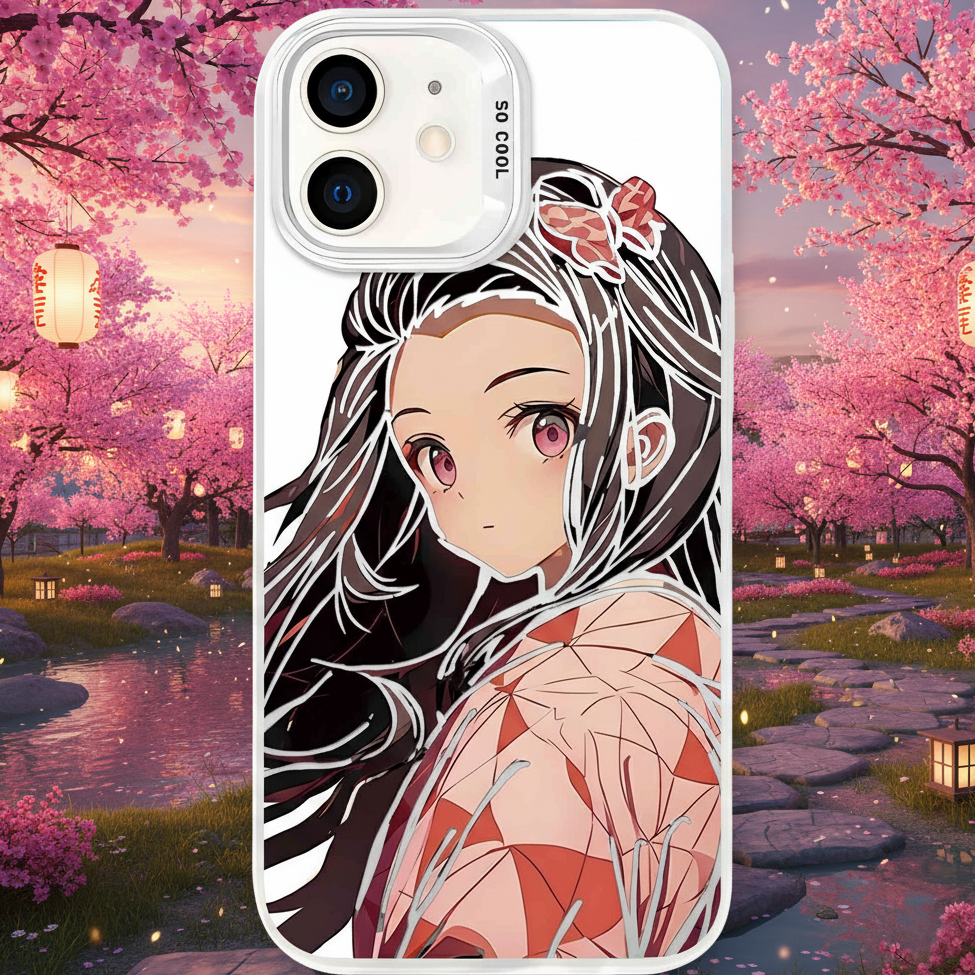 Nezuko Kamado - Demon Slayer