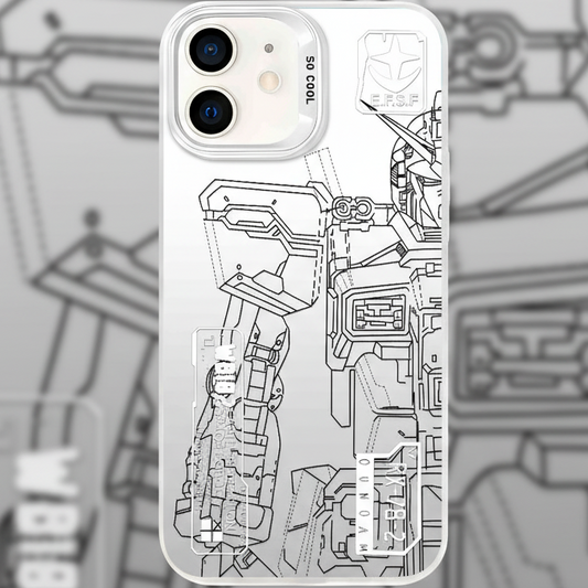 Gundam - Anime Phone Case