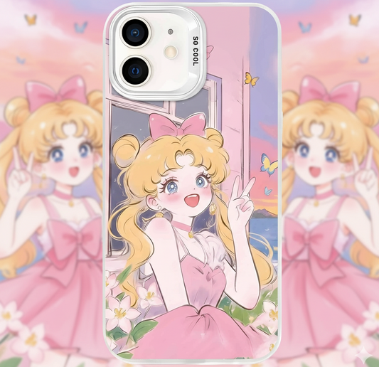 Sailor Moon - Phone Case
