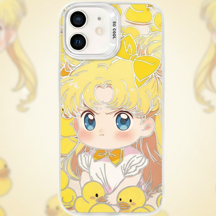 Sailor Moon - Anime Phone Case