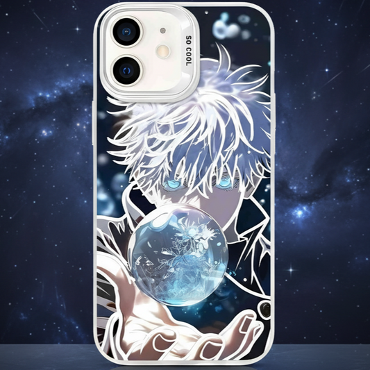 Satoru Gojo - Jujutsu Kaisen