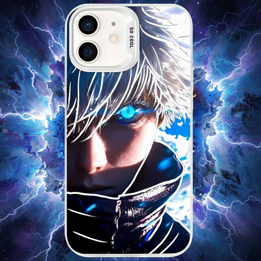 Satoru Gojo - Jujutsu Kaisen