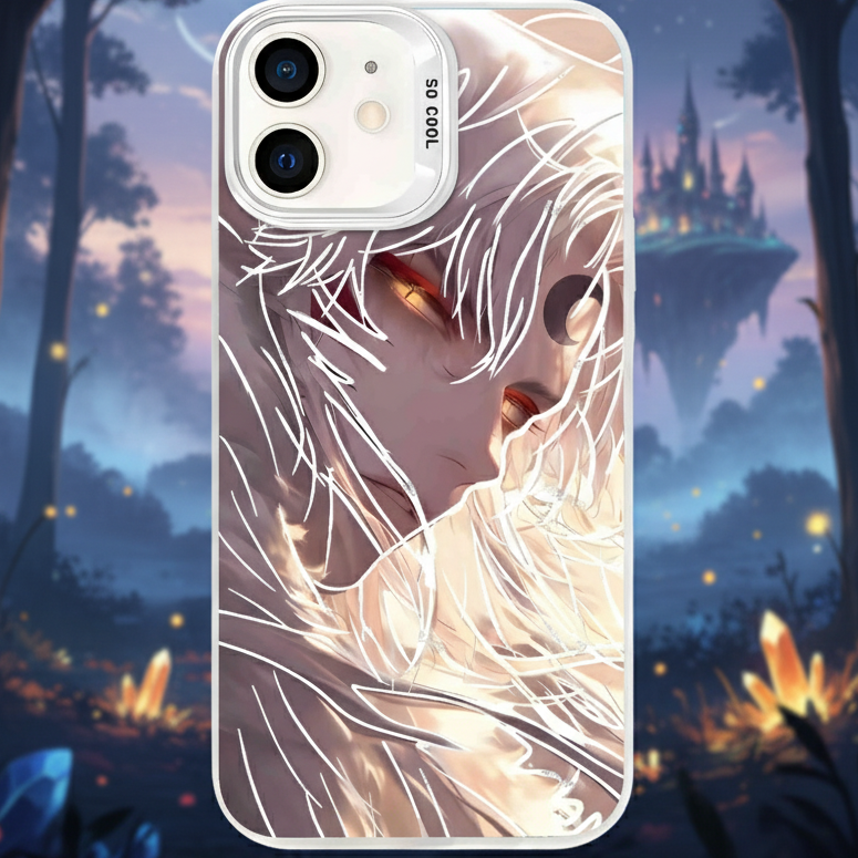 Sesshōmaru - Anime Phone Case