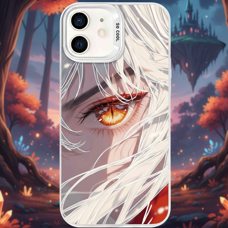 Sesshomaru - Anime Phone Case