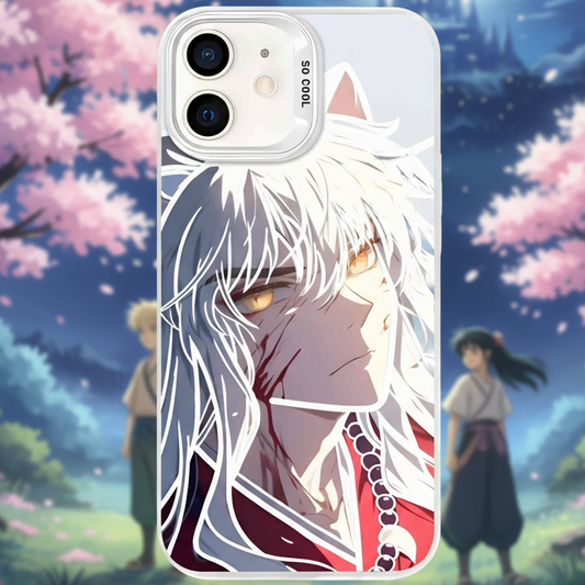 Subjugation - Anime Phone Case