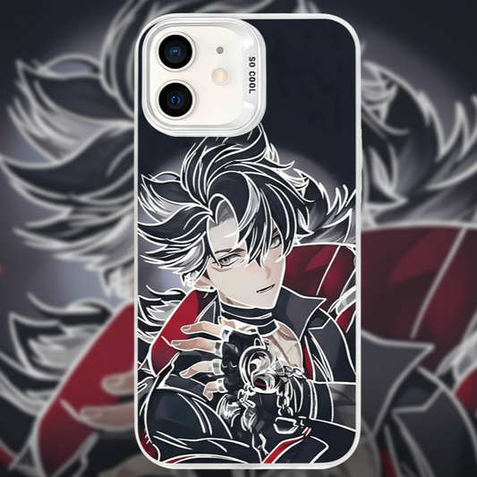 Vanitas - Dragon Ball