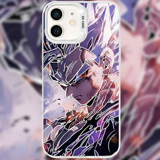 Vegeta - Dragon Ball