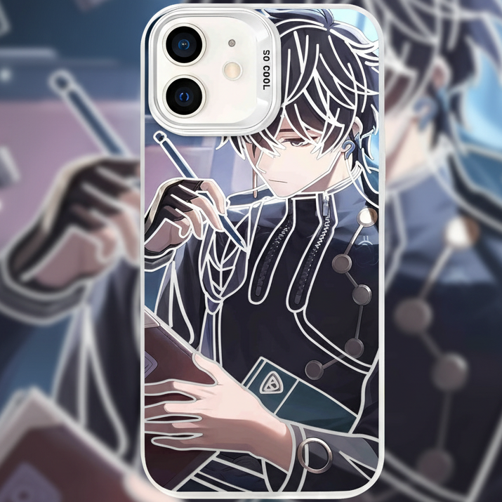 Yae Miko - Anime Phone Cases