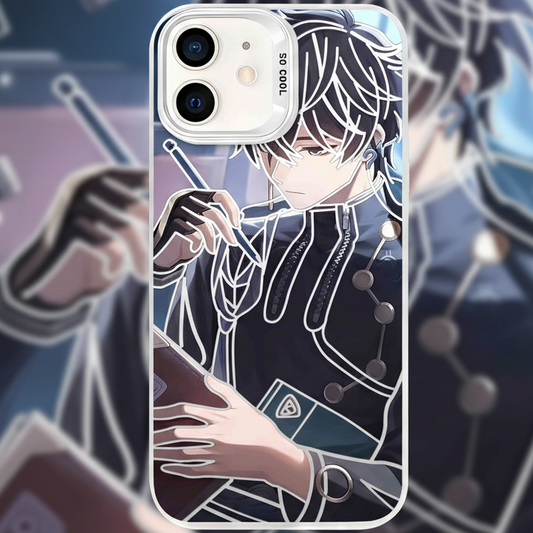 Yae Miko - Anime Phone Cases
