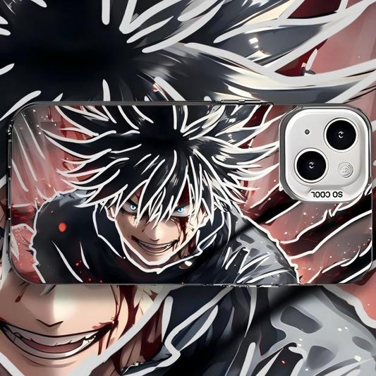 Uchiha Obito - Anime Phone Case