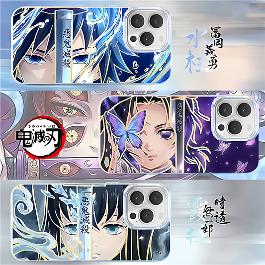 Demon Slayer - Chameleon Case