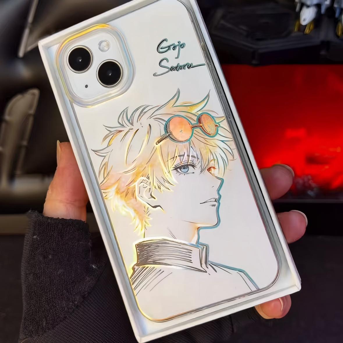 Jujutsu Kaisen - Chameleon Case