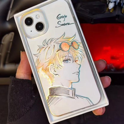 Jujutsu Kaisen - Chameleon Case