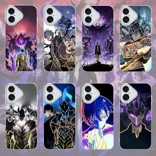 Solo Leveling - Chameleon Case