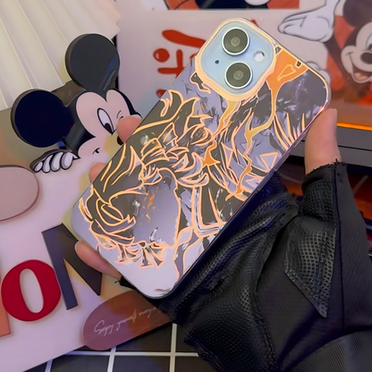 Demon Slayer - Chameleon Case