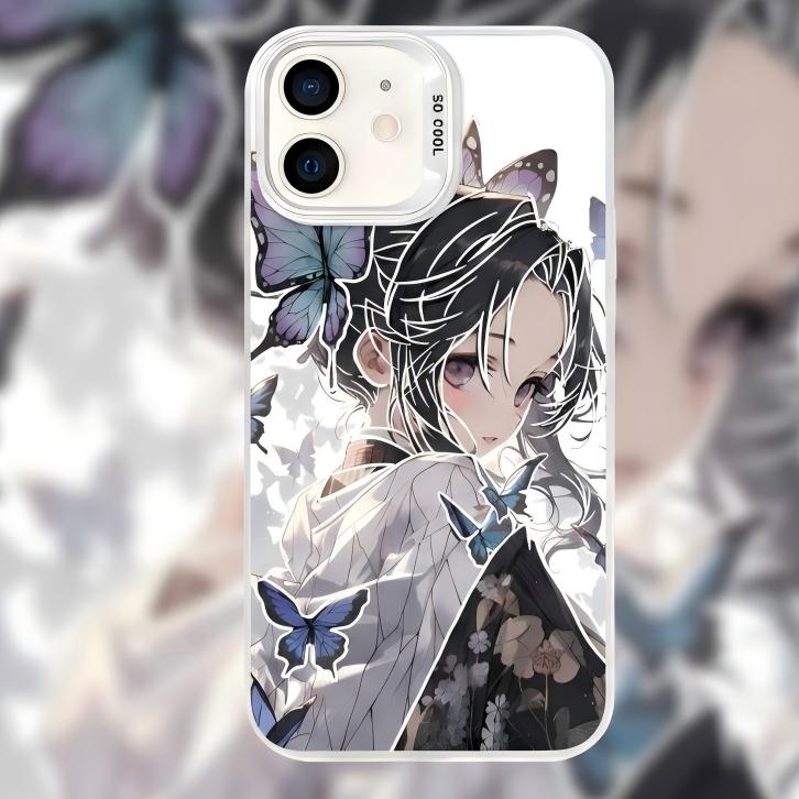 Kochou Shinobu - Anime phone cases