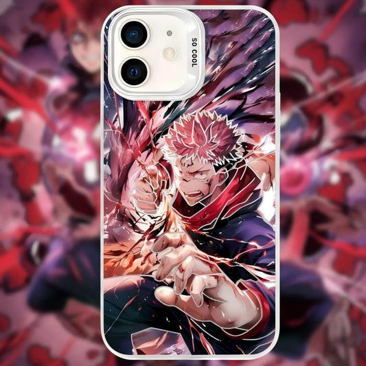 Satoru Gojo - Jujutsu Kaisen