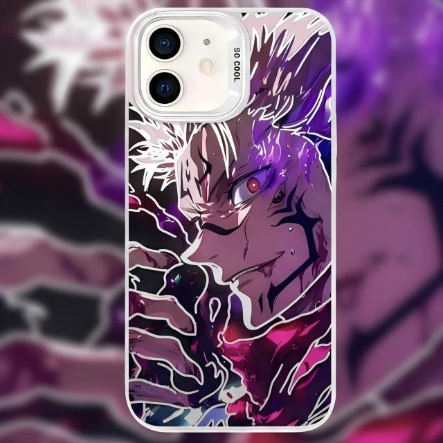 Satoru Gojo - Jujutsu Kaisen